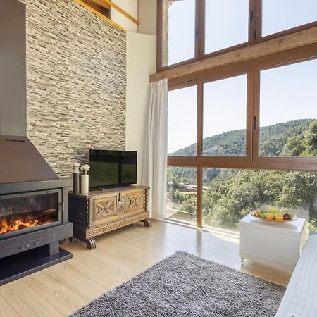 Panoramico Villa Oden Eksteriør bilde