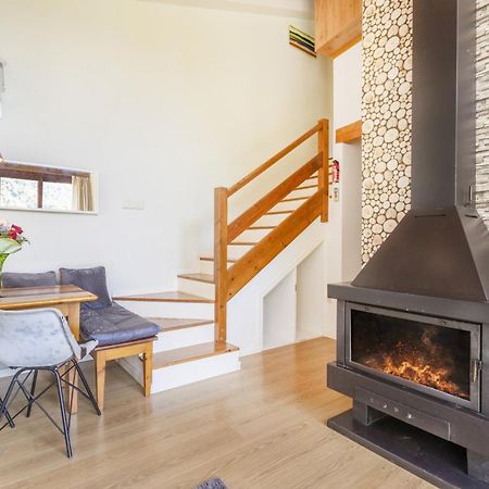 Panoramico Villa Oden Eksteriør bilde