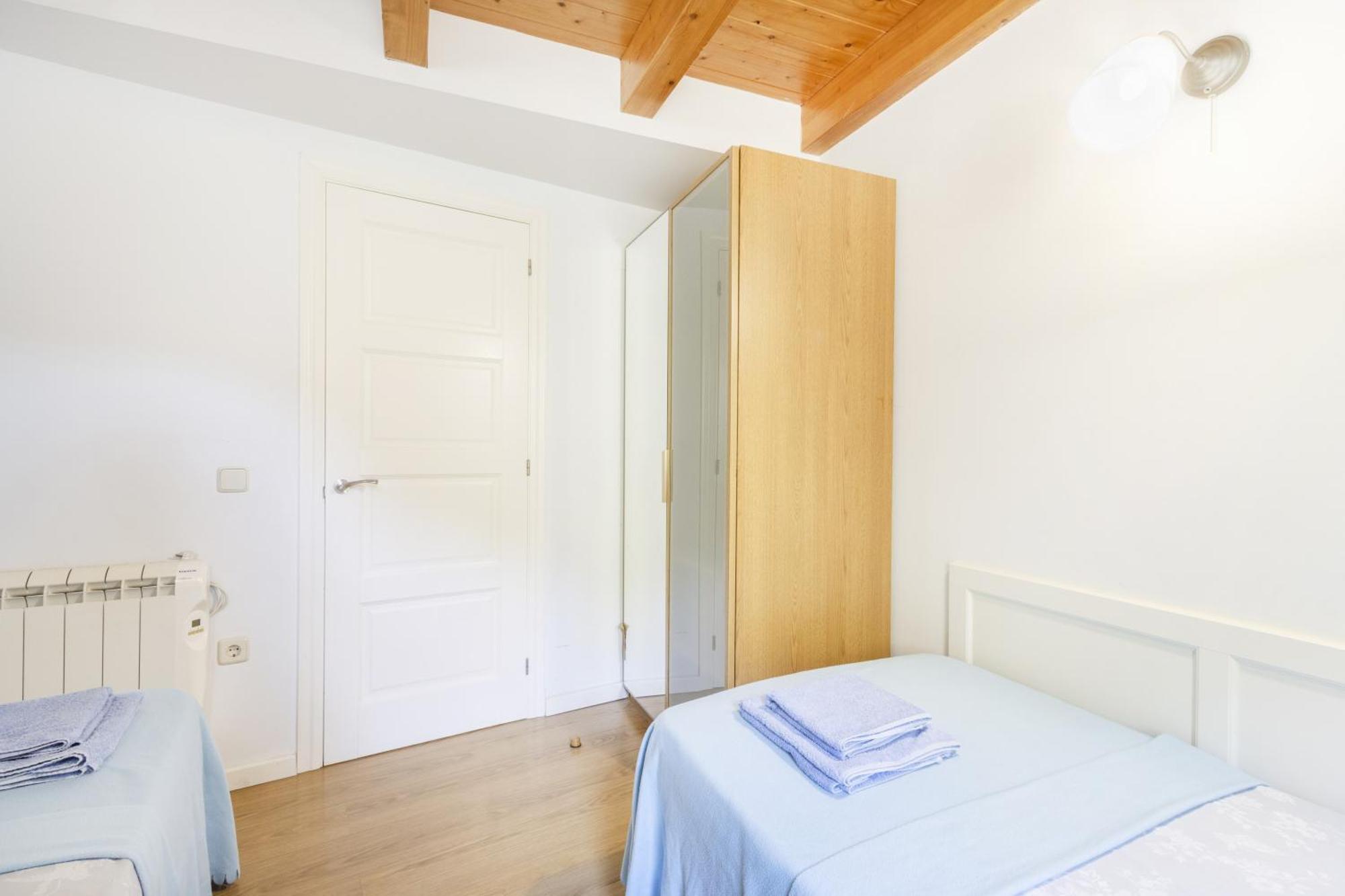 Panoramico Villa Oden Eksteriør bilde