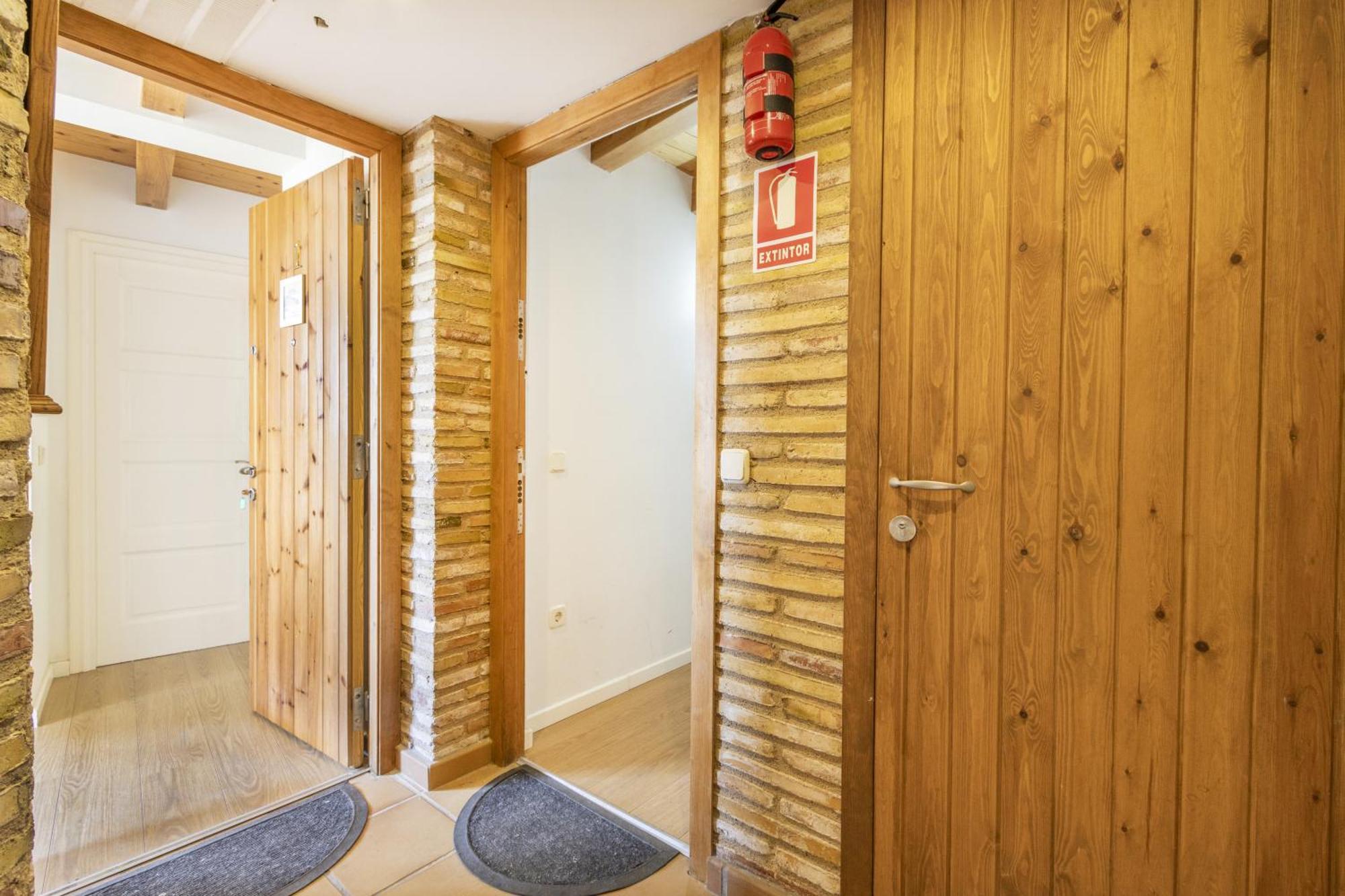 Panoramico Villa Oden Eksteriør bilde