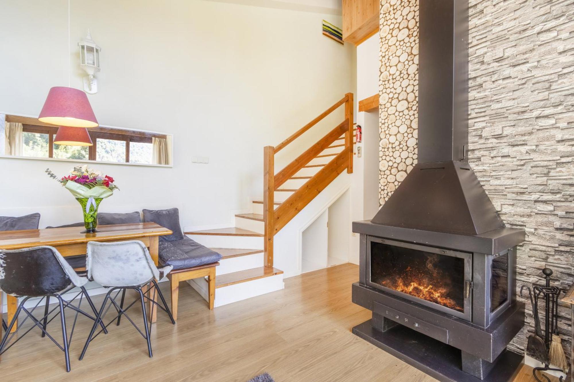 Panoramico Villa Oden Eksteriør bilde