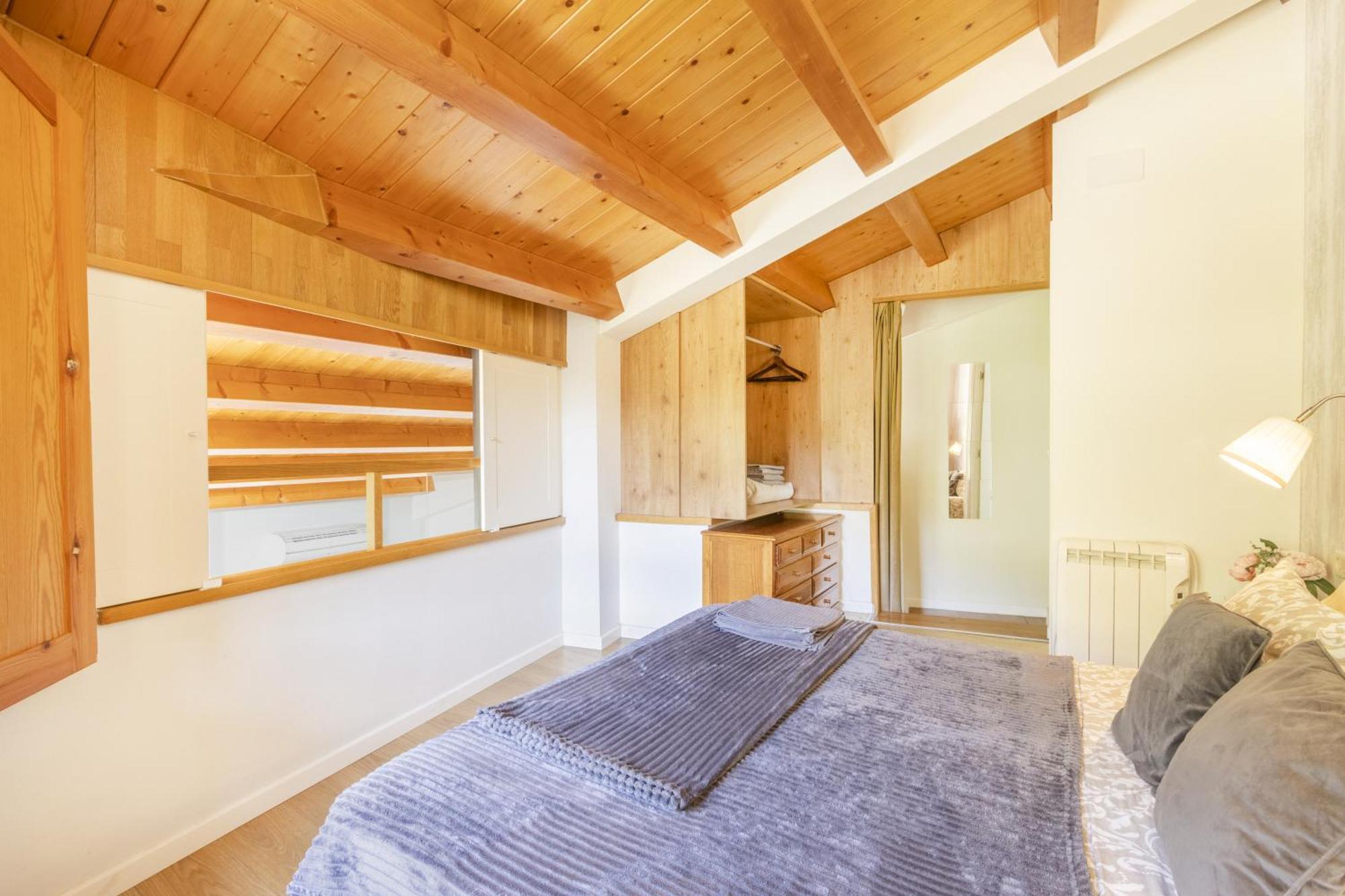 Panoramico Villa Oden Eksteriør bilde